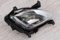 HYUNDAI i10 I PA 2011-2013 PO FACELIFTINGU LAMPA PRZECIWMGIELNA PRZEDNIA PRAWA 922020X100