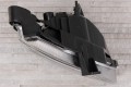 HYUNDAI i10 I PA 2011-2013 PO FACELIFTINGU LAMPA PRZECIWMGIELNA PRZEDNIA PRAWA 922020X100