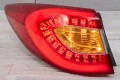 HYUNDAI ix35 LM 2013-2015 LAMPA KAROSERYJNA LED TYLNA LEWA 924012Y500