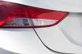 HYUNDAI ELANTRA V MD 2010-2013 PRZED FACELIFTINGIEM LAMPA KLAPY TYLNEJ LEWA 924033X010