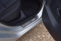 HYUNDAI i30 2007-2012 WYPRZEDAŻ LISTWY PROGOWE LED