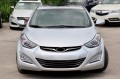 HYUNDAI ELANTRA V MD 2013-2015 PO FACELIFTINGU KRATKA ZDERZAKA ŚRODKOWA 865603X700