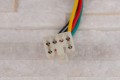 HYUNDAI ELANTRA VII CN 2020+ LAMPA KAROSERYJNA LED TYLNA PRAWA 5PIN 92402AA000