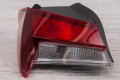 HYUNDAI ELANTRA VII CN7 2020+ LAMPA KAROSERYJNA LED TYLNA LEWA 5PIN 92401AA000