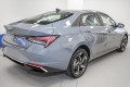 HYUNDAI ELANTRA VII CN7 2020+ ODBLASK LAMPA TYLNEGO ZDERZAKA LEWA 92405AA000