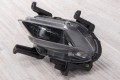 HYUNDAI SANTA FE IV TM 2018-2020 PRZED FACELIFTINGIEM LAMPA PRZECIWMGIELNA LED PRZEDNIA LEWA 92201S1100