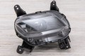 HYUNDAI SANTA FE IV TM 2018-2020 PRZED FACELIFTINGIEM LAMPA PRZECIWMGIELNA LED PRZEDNIA LEWA 92201S1100
