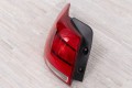 KIA SPORTAGE III SL 2014-2015 PO LIFTINGU KAROSERYJNA LAMPA TYLNA LEWA 924013W510