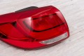 KIA SPORTAGE III SL 2014-2015 PO LIFTINGU KAROSERYJNA LAMPA TYLNA LEWA 924013W510