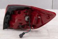 KIA SPORTAGE III SL 2014-2015 PO LIFTINGU KAROSERYJNA LAMPA TYLNA LEWA 924013W510