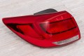KIA SPORTAGE III SL 2014-2015 PO LIFTINGU KAROSERYJNA LAMPA TYLNA LEWA 924013W510