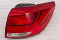 KIA SPORTAGE III SL 2014-2015 PO LIFTINGU KAROSERYJNA LAMPA TYLNA PRAWA 924013W510