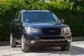 HYUNDAI SANTA FE II CM 2006-2009 PRZED FACELIFTINGIEM OSŁONA PRZEDNIEGO ZDERZAKA 865252B000