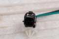 HYUNDAI SANTA FE II CM 2006-2009 PRZED FACELIFTINGIEM LAMPA PRZECIWMGIELNA TYLNA PRAWA 924092B000