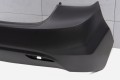 HYUNDAI ELANTRA V MD 2010-2013 PRZED FACELIFTINGIEM ZDERZAK TYLNY 866113X000