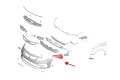 KIA OPTIMA IV JF 2018-2020 PO FACELIFTINGU KRATKA ZDERZAKA LAMPY DRL LEWA 86593D4500