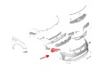 KIA OPTIMA IV JF 2018-2020 PO FACELIFTINGU KRATKA ZDERZAKA LAMPY DRL PRAWA 86594D4500