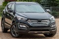 HYUNDAI SANTA FE III DM 2012-2015 PRZED FACELIFTINGIEM LAMPA PRZECIWMGIELNA + LAMPA DRL LED DO JAZDY DZIENNEJ PRAWA 92202A1010