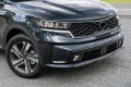 KIA SORENTO IV MQ4 2020+ LAMPA PRZECIWMGIELNA LED PRZEDNIA PRAWA 92202P2000