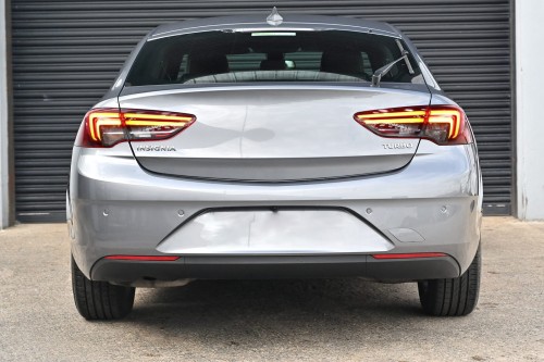 OPEL INSIGNIA B Z18 2017+  LAMPA LED TYLNEJ KLAPY LEWA 714020660706
