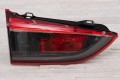 MAZDA 6 III GJ 2012-2015 SEDAN PRZED FACELIFTINGIEM LAMPA KLAPY TYLNEJ LEWA GHK1513G0D