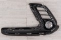 HYUNDAI ELANTRA VI AD 2015-2018 PRZED FACELIFTINGIEM KRATKA ZDERZAKA ZAŚLEPKA LAMPY PRZEDNIA LEWA 86563F2300