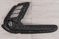 HYUNDAI ELANTRA VI AD 2015-2018 PRZED FACELIFTINGIEM KRATKA ZDERZAKA ZAŚLEPKA LAMPY PRZEDNIA LEWA 86563F2300