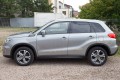 SUZUKI VITARA II 2015+ LISTWY DRZWI STAL NIERDZEWNA