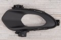 KIA CEED II JD 2012-2015 PRZED FACELIFTINGIEM RAMKA LAMPY PRZECIWMGIELNEJ PRZEDNIA LEWA 86563A2000