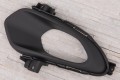 KIA CEED II JD 2012-2015 PRZED FACELIFTINGIEM RAMKA LAMPY PRZECIWMGIELNEJ PRZEDNIA LEWA 86563A2000