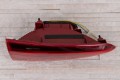 HYUNDAI SANTA FE IV TM 2018+ LAMPA KLAPY TYLNEJ LEWA 92403S1000