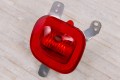 JEEP RENEGADE I BU 2015+ LAMPA PRZECIWMGIELNA TYLNA LEWA 51848138