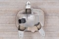 JEEP RENEGADE I BU 2015+ LAMPA PRZECIWMGIELNA TYLNA LEWA 51848138
