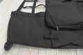 JEEP WRANGLER JK 2007-2018 ORGANIZER TYLNEJ KANAPY SAKWA