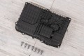JEEP RENEGADE I BU 2015-2022 OBUDOWA MISKI OLEJOWEJ KOMPLET + ŚRUBY 4752951AA