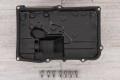 JEEP RENEGADE I BU 2015-2022 OBUDOWA MISKI OLEJOWEJ KOMPLET + ŚRUBY 4752951AA