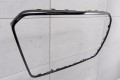 AUDI RS3 8V4 2015-2017 PRZED FACELIFTINGIEM RAMKA GRILLA CZARNA 8V4853653