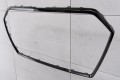 AUDI A3 / S3 8V 2017-2020 PO FACELIFTINGU RAMKA GRILLA CZARNA 8V3853651B