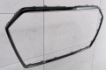 AUDI A3 / S3 8V 2017-2020 PO FACELIFTINGU RAMKA GRILLA CZARNA 8V3853651B
