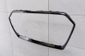 AUDI RS3 8VA 2017-2020 PO FACELIFTINGU CZARNA RAMKA GRILLA 8V5853651R