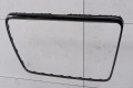 AUDI A4 / S4 B8 2007-2011 PRZED FACELIFTINGIEM RAMKA GRILLA CZARNA 8E0853651