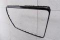 AUDI A4 / S4 B8 2007-2011 PRZED FACELIFTINGIEM RAMKA GRILLA CZARNA 8E0853651