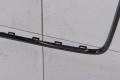 AUDI A4 / S4 B8 2007-2011 PRZED FACELIFTINGIEM RAMKA GRILLA CZARNA 8E0853651