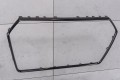 AUDI A4 / S4 B9 2015-2019 PRZED FACELIFTINGIEM RAMKA GRILLA CZARNA 8W0853651D