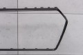 AUDI A4 / S4 B9 2015-2019 PRZED FACELIFTINGIEM RAMKA GRILLA CZARNA 8W0853651D