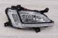 HYUNDAI TUCSON III TL 2018-2020 PO FACELIFTINGU LAMPA PRZECIWMGIELNA DRL LED PRAWA 92202D7600