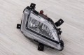 HYUNDAI TUCSON III TL 2018-2020 PO FACELIFTINGU LAMPA PRZECIWMGIELNA DRL LED PRAWA 92202D7600