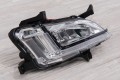 HYUNDAI TUCSON III TL 2018-2020 PO FACELIFTINGU LAMPA PRZECIWMGIELNA DRL LED PRAWA 92202D7600