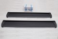 MITSUBISHI L200 OEM 2015+ STOPNIE BOCZNE PROGI