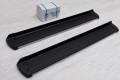 MITSUBISHI L200 OEM 2015+ STOPNIE BOCZNE PROGI